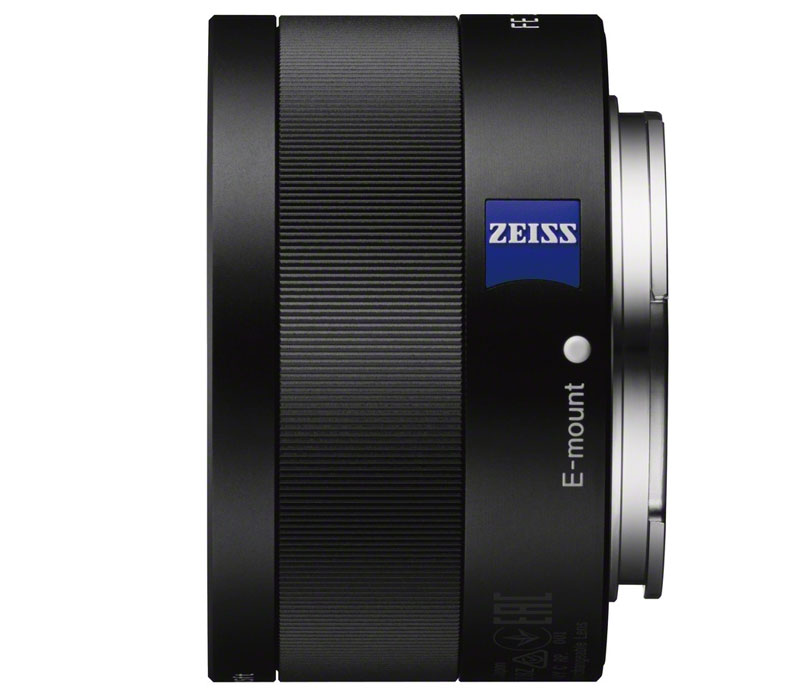 Объектив Sony Zeiss Sonnar T* FE 35mm f/2.8 ZA (SEL-35F28Z)