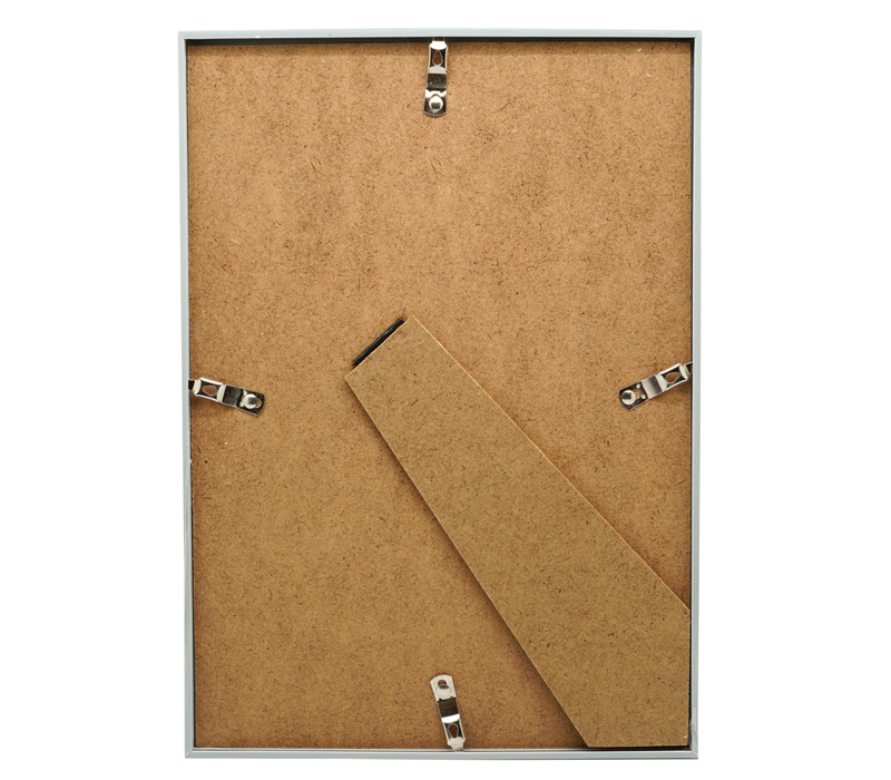 Фоторамка Fotografia 10x15 см, белая, 3 шт.