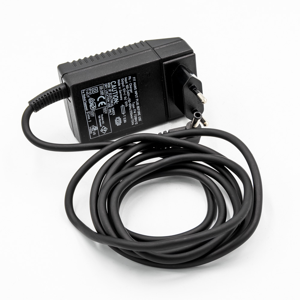 Зарядное устройство Profoto 100290 Battery Charger 1A для Profoto Acute B (состояние 5) (б/у)