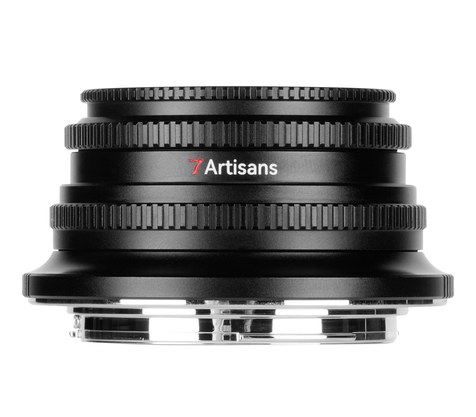 Объектив 7Artisans 10mm f/3.5 Fujifilm X