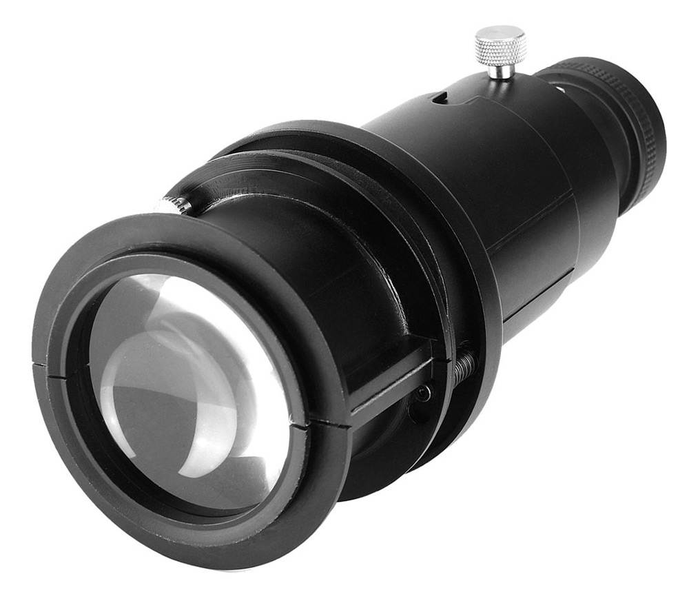 Проекционная насадка Godox SA-P с линзой SA-01 85 мм