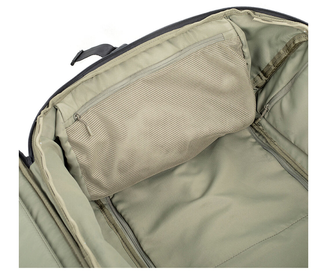 Рюкзак PGYTECH OneMo Travel Backpack 35L, цвет Olive Green