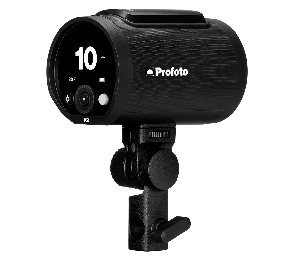 Моноблок Profoto A2, 100 Дж, TTL, HSS,