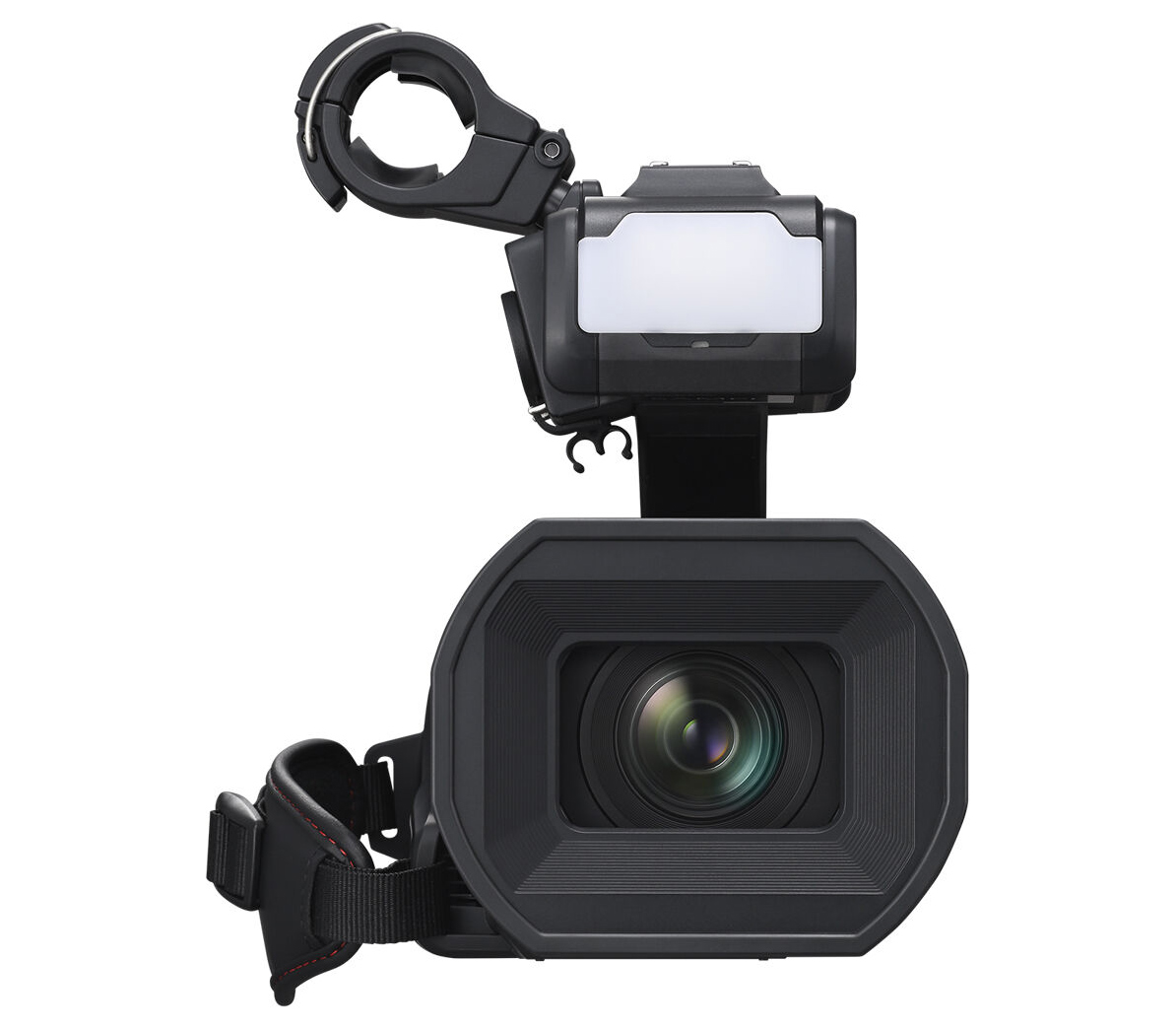 Видеокамера Panasonic HC-X2100, английское меню (уцененный)