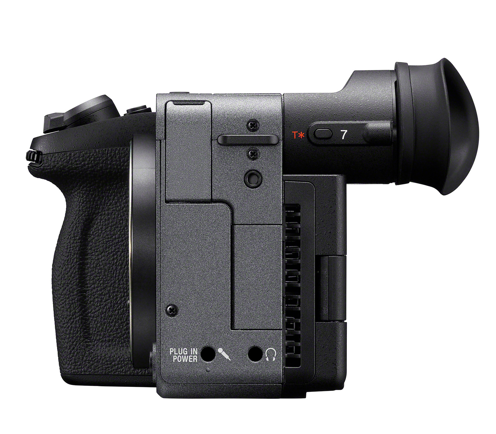 Видеокамера Sony FX2 Body