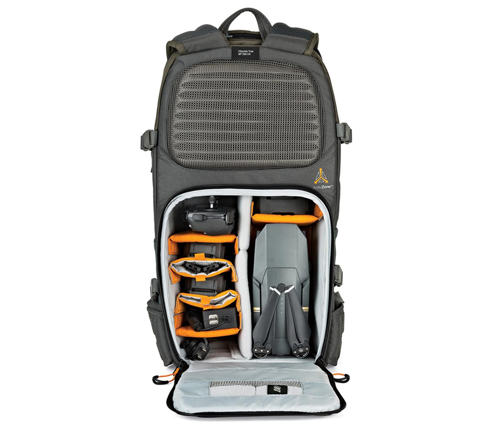 Рюкзак Lowepro Flipside Trek BP 350 AW