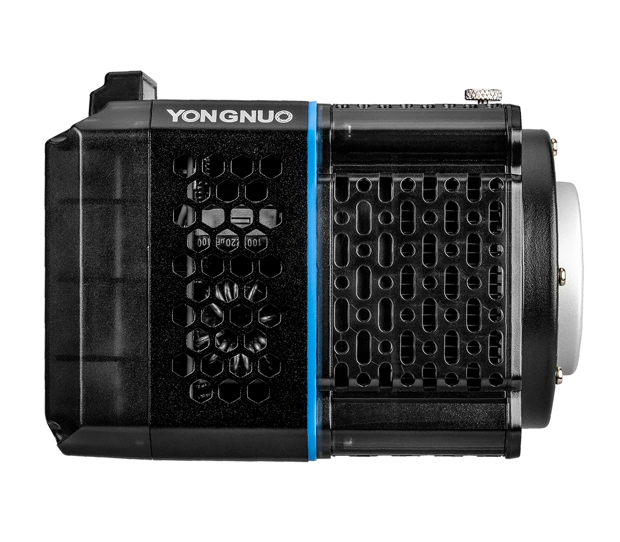 Осветитель Yongnuo YN150 Ultra Bi, 2700-6500К, 150 Вт, mini Bowens