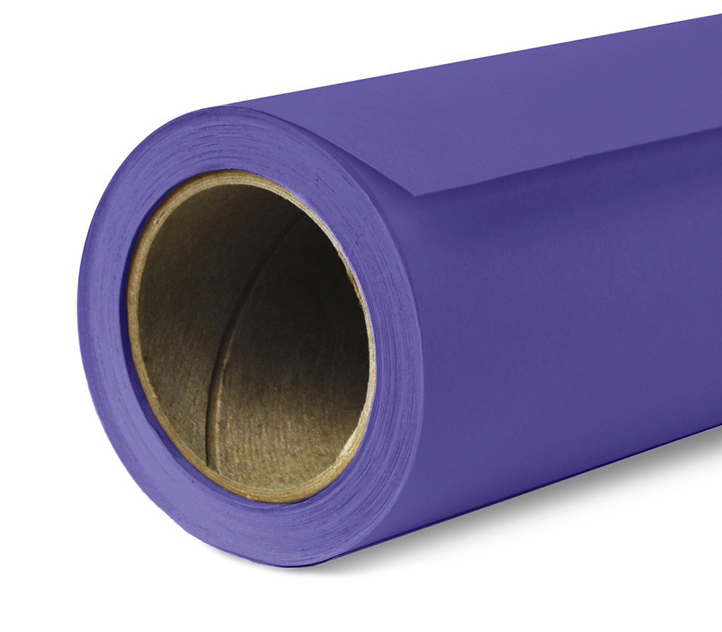 Фон Savage SA 62-12 Purple, бумажный, 2.72x11 м, фиолетовый