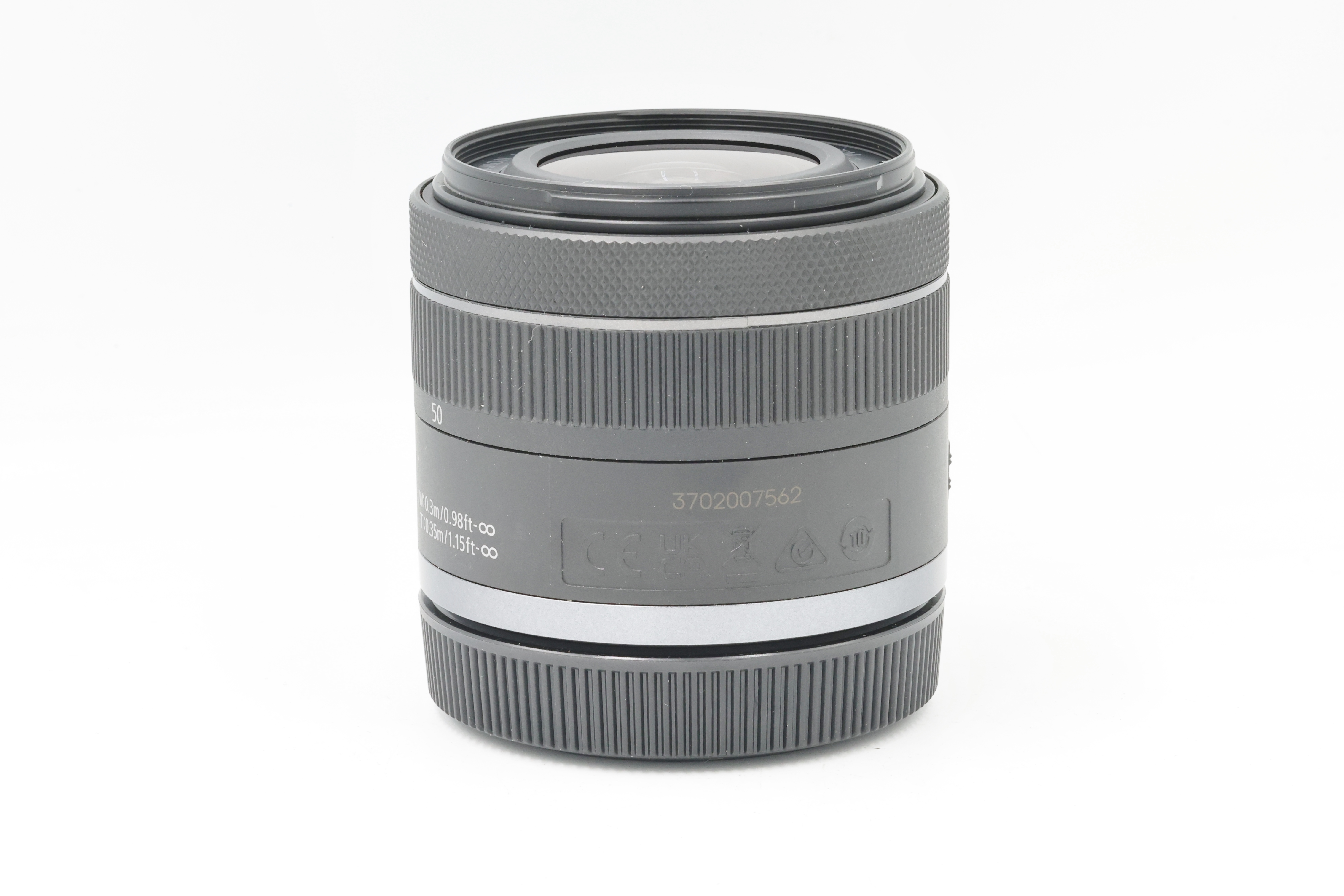 Объектив Canon RF 24-50mm f/4.5-6.3 IS STM (состояние 5) (б/у)