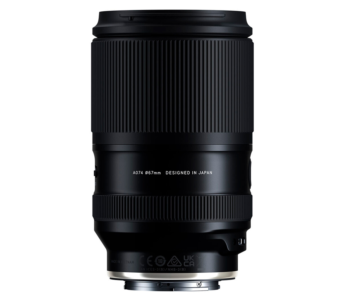 Объектив Tamron 28-300mm f/4-7.1 Di III VC VXD Sony FE