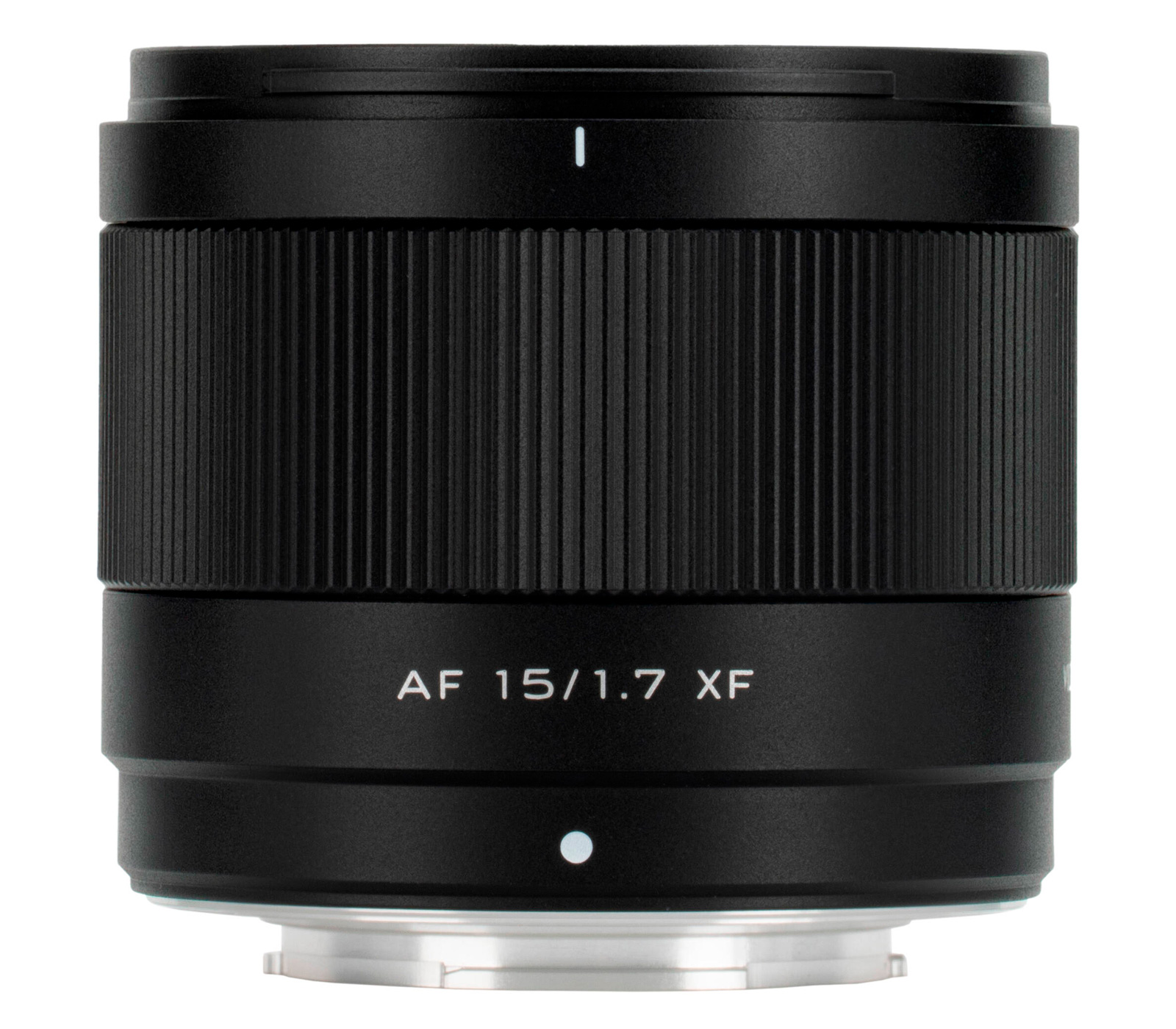 Объектив Viltrox AF 15mm f/1.7 Air Fujifilm X