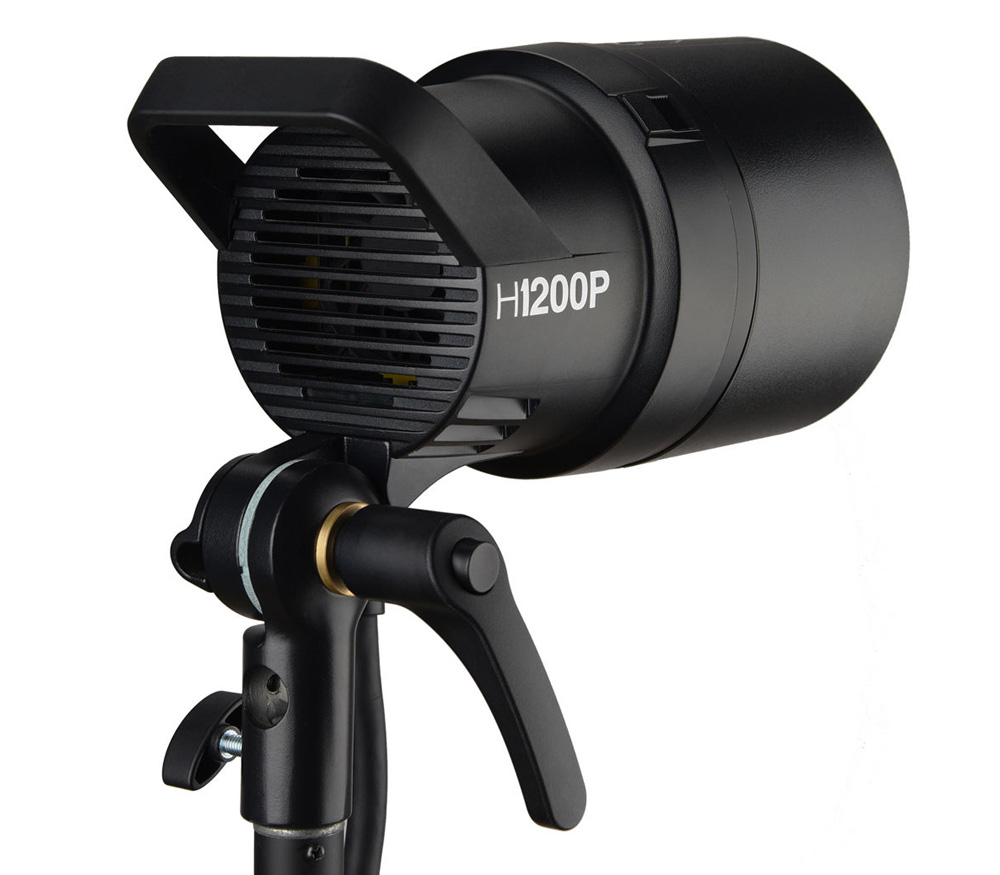 Генераторная вспышка Godox Witstro AD1200Pro TTL