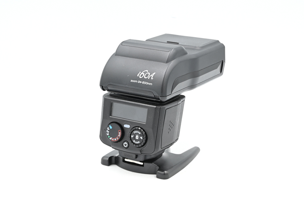 Фотовспышка Nissin i60A Fujifilm X (состояние 5) (б/у)