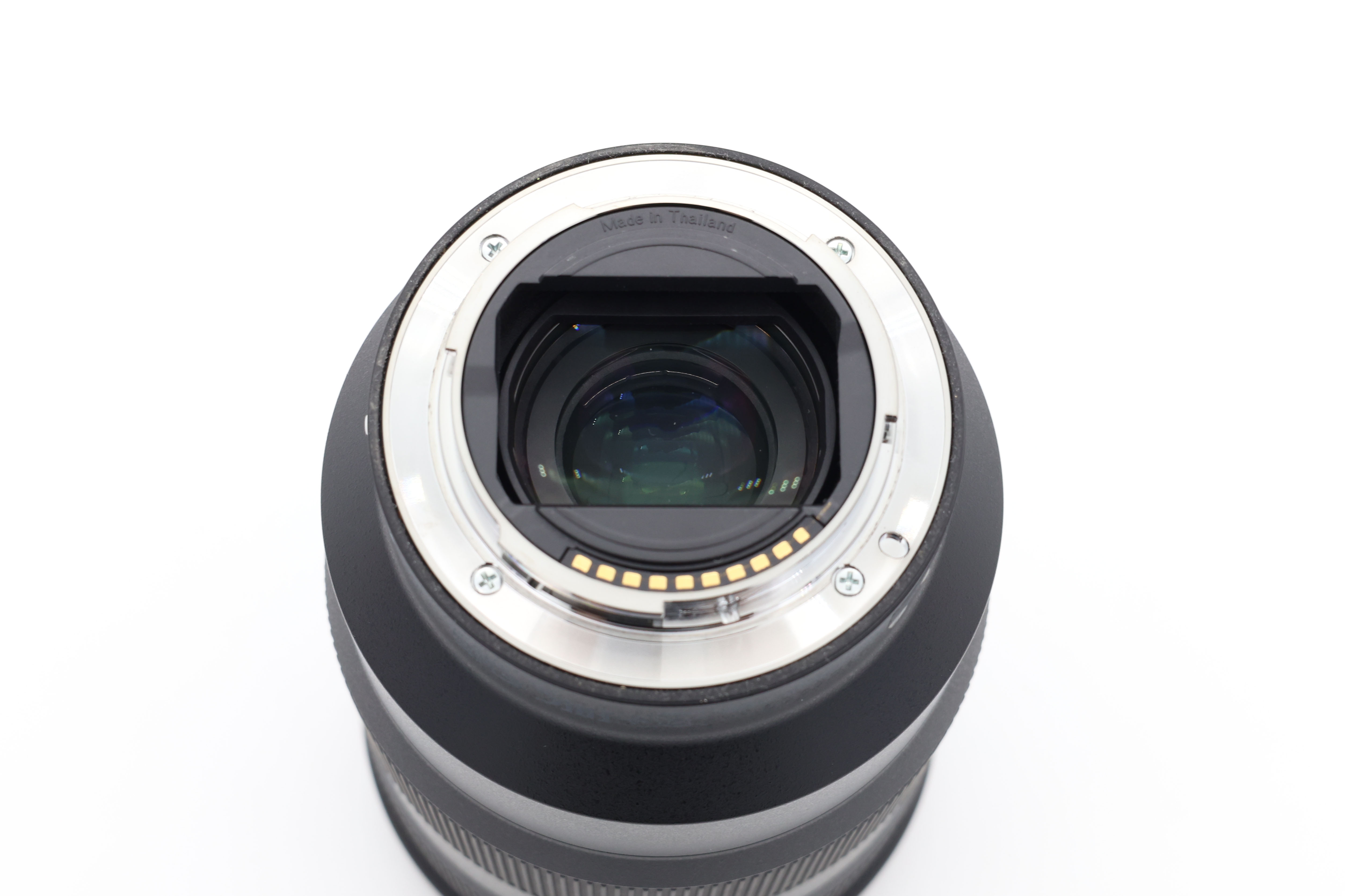 Объектив Sony FE 24-70mm f/2.8 GM (состояние 5-) (б/у)