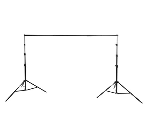 Система установки фона Raylab B2530B, высота 2.5 м, ширина 3 м