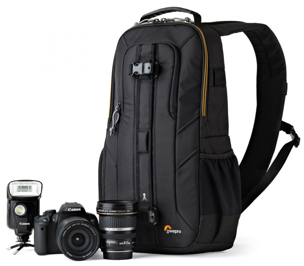 Рюкзак-слинг Lowepro Slingshot Edge 250 AW