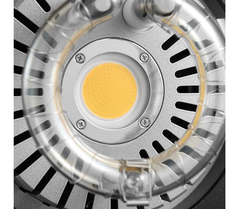 Моноблок Godox DP1000IIIV, 1000 Дж