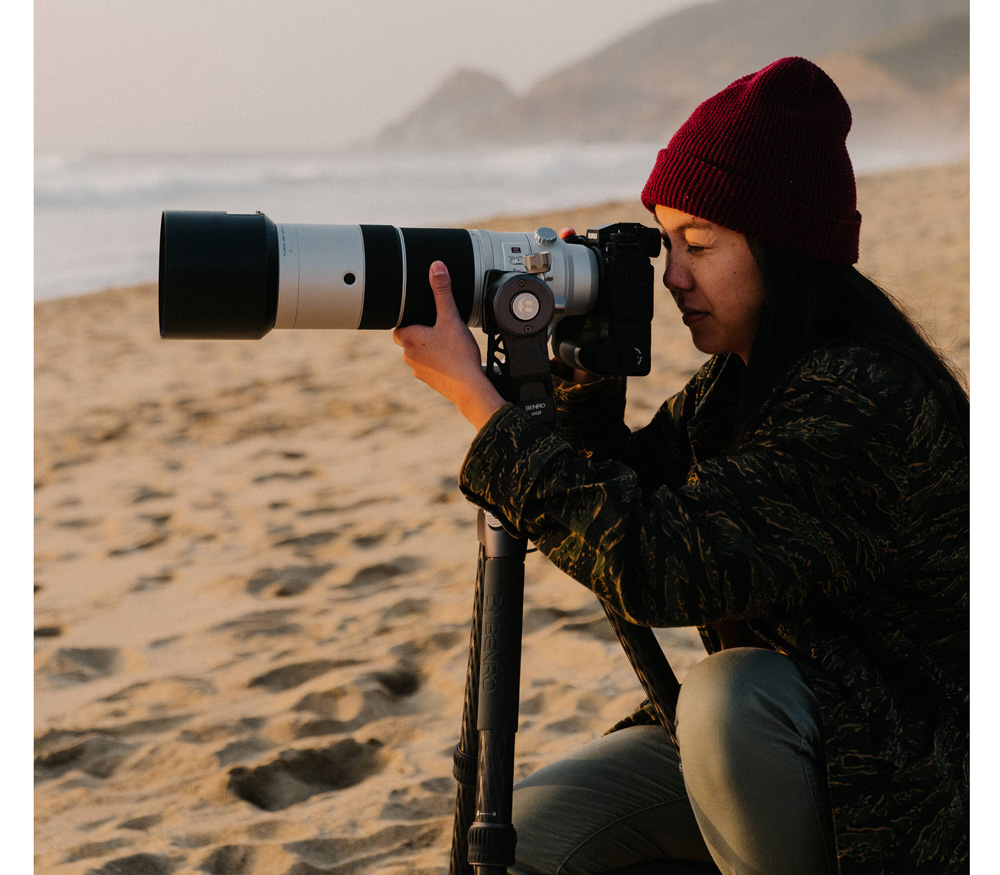 Беззеркальный фотоаппарат Fujifilm X-H2S Body