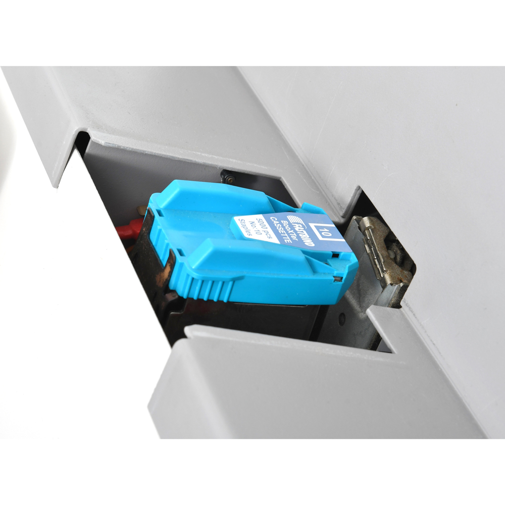 Скобошвейная машина Fastbind BooXTer DUO (состояние 5) (б/у)