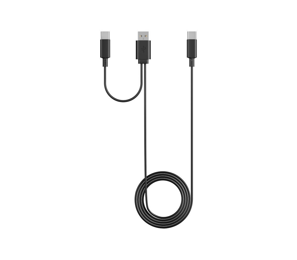 Микрофон Boya K3, настольный, USB, RGB подсветка