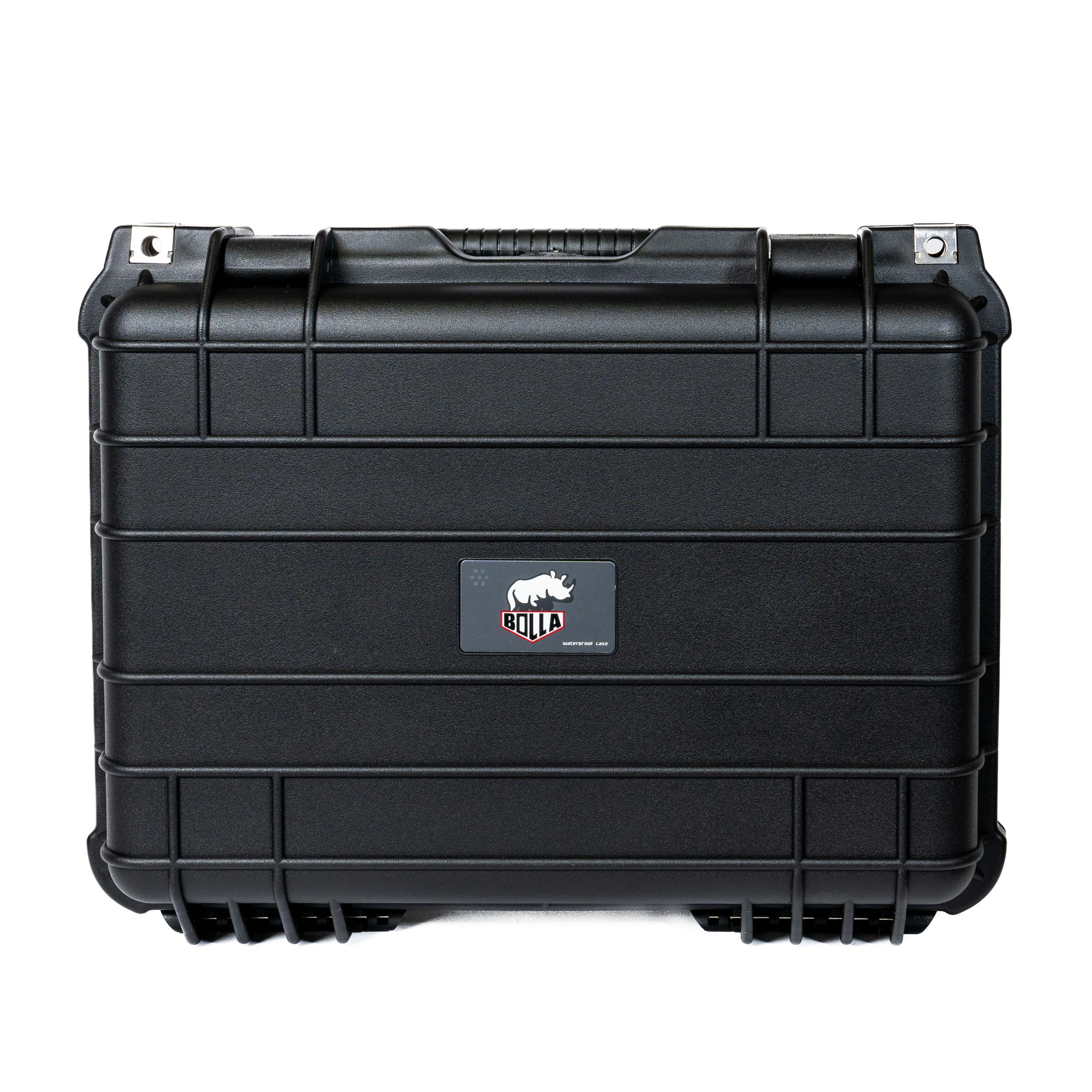Защитный кейс для фототехники Bolla WR-13 противоударный, водонепроницаемый, 42 х 32.7 х 17.2 см