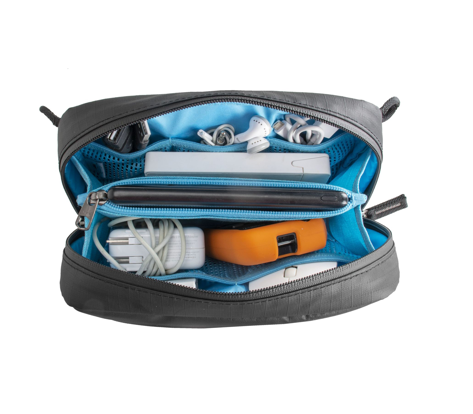 Сумка Summit Creative Storage Bag 2L, оранжевый