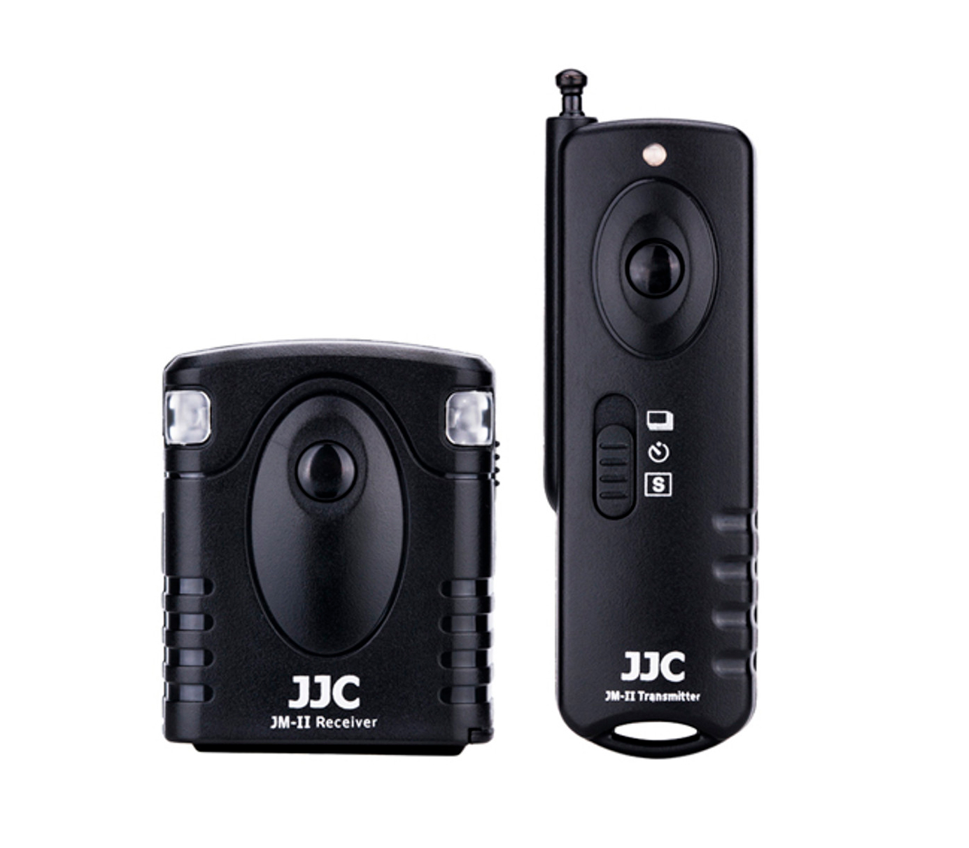 Пульт ДУ JJC JM-D(II), беспроводной