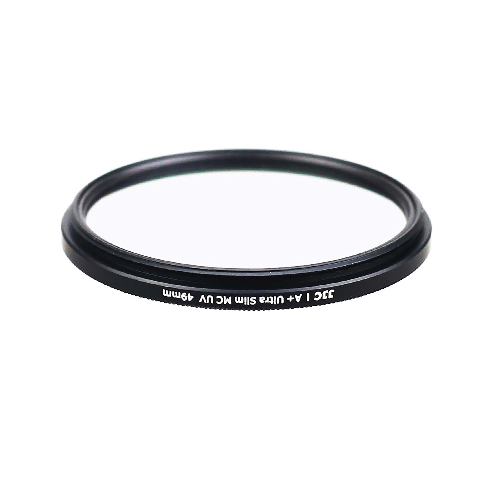 Светофильтр JJC Ultra Slim Multi-Coated (A+) CPL Filter 49mm