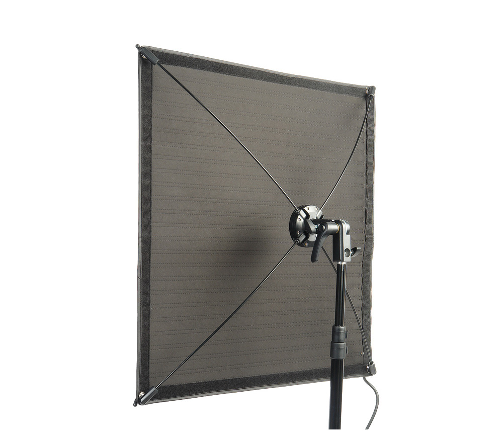Осветитель Godox FL150S гибкий, светодиодный, 150 Вт, 3300-5600К (уцененный)