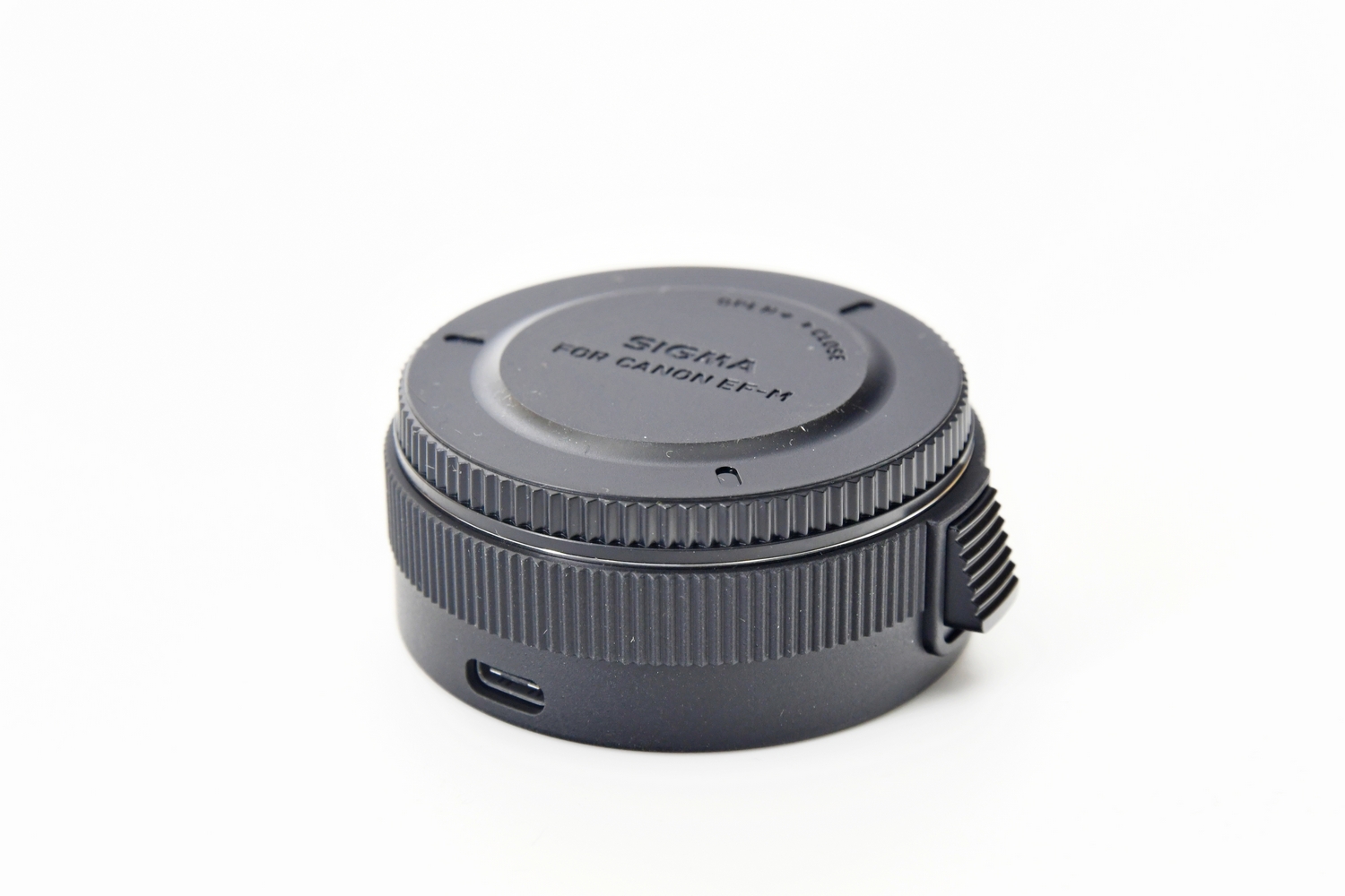 Док-станция Sigma USB Dock UD-11 Canon EF-M (состояние 5) (б/у)