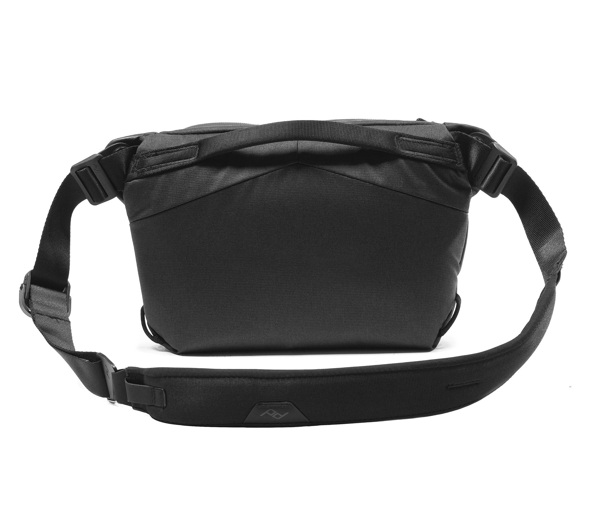 Сумка-слинг Peak Design The Everyday Sling 6L, черная