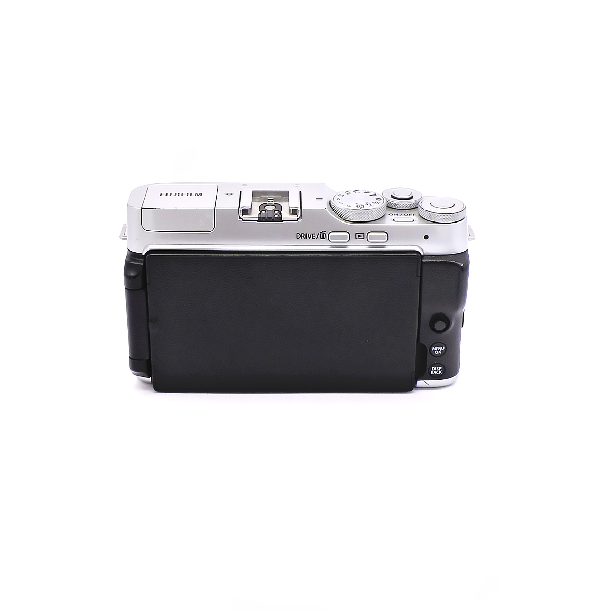 Беззеркальный фотоаппарат Fujifilm X-A7 Body (состояние 4) (б/у)