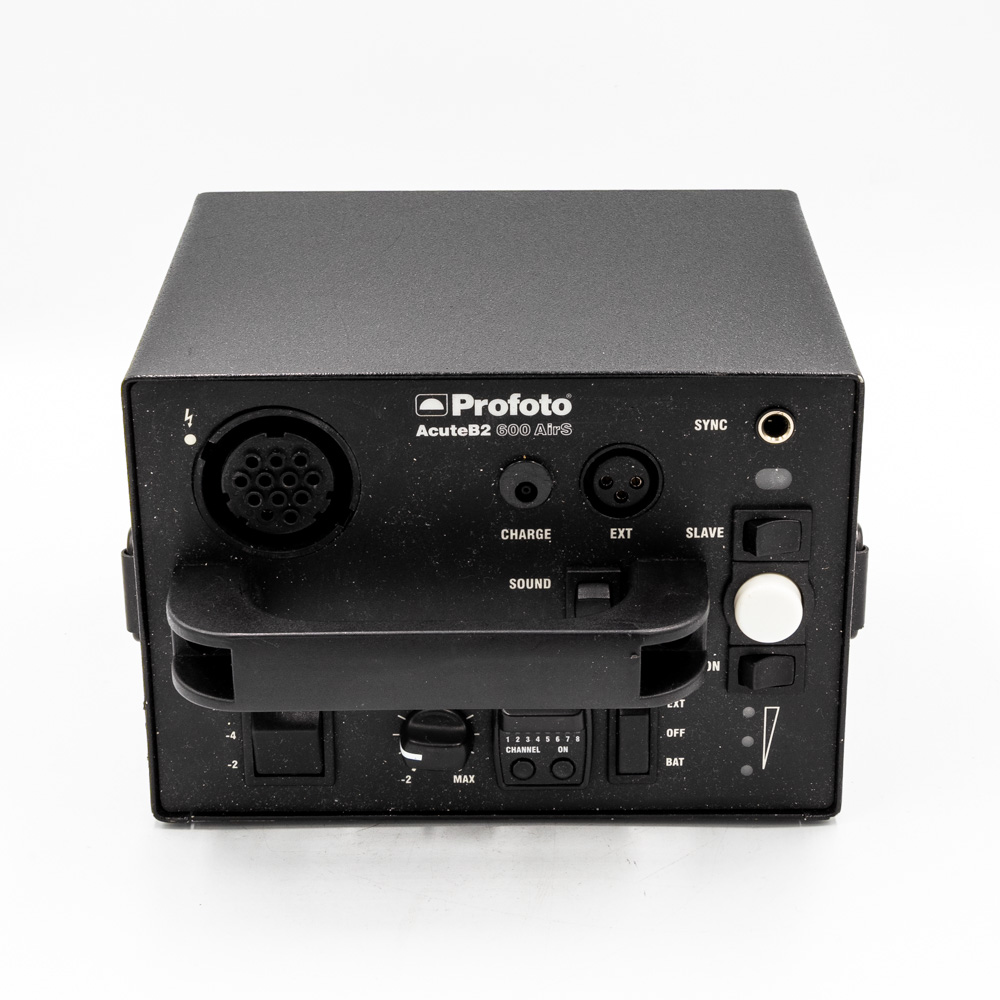 Комплект Profoto Acute Air B2 (состояние 4) (б/у)