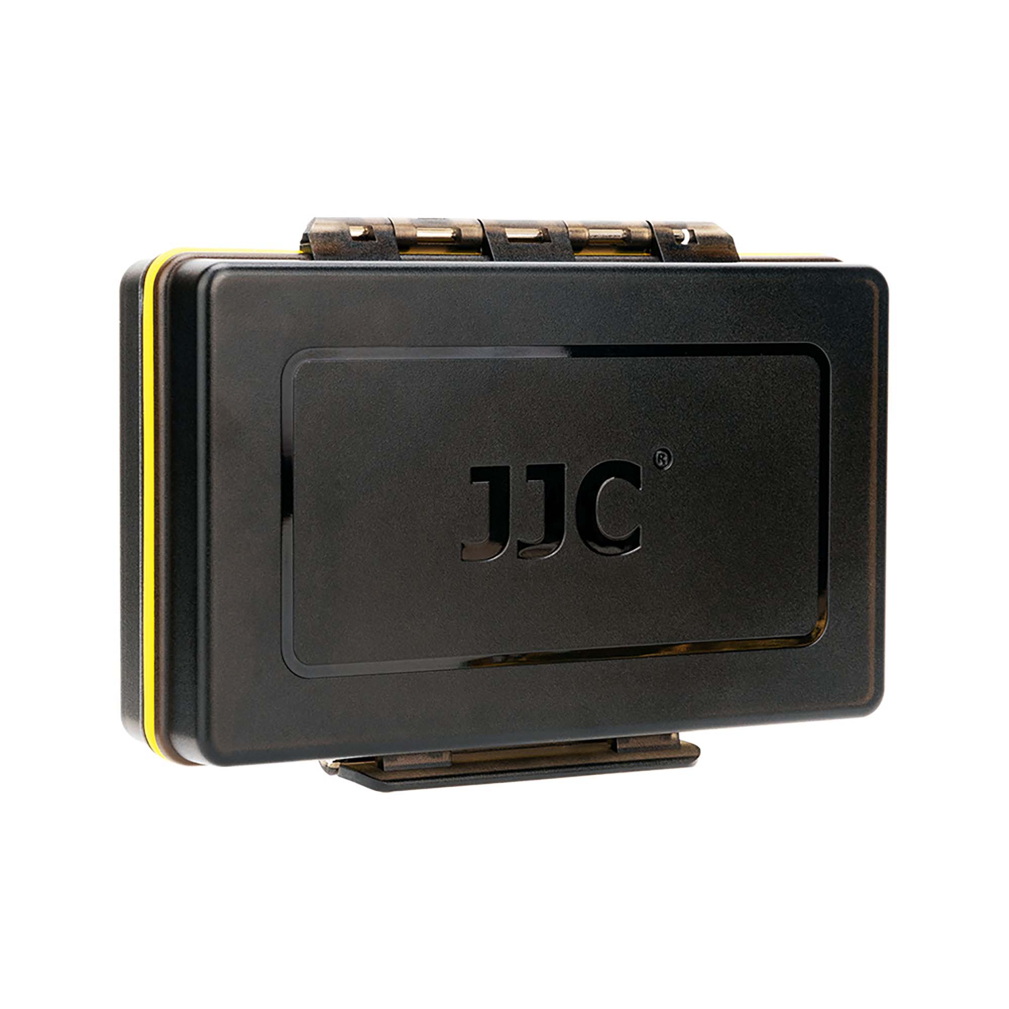 Кейс JJC BC-3X16AAA на 16 х AAA аккумуляторов