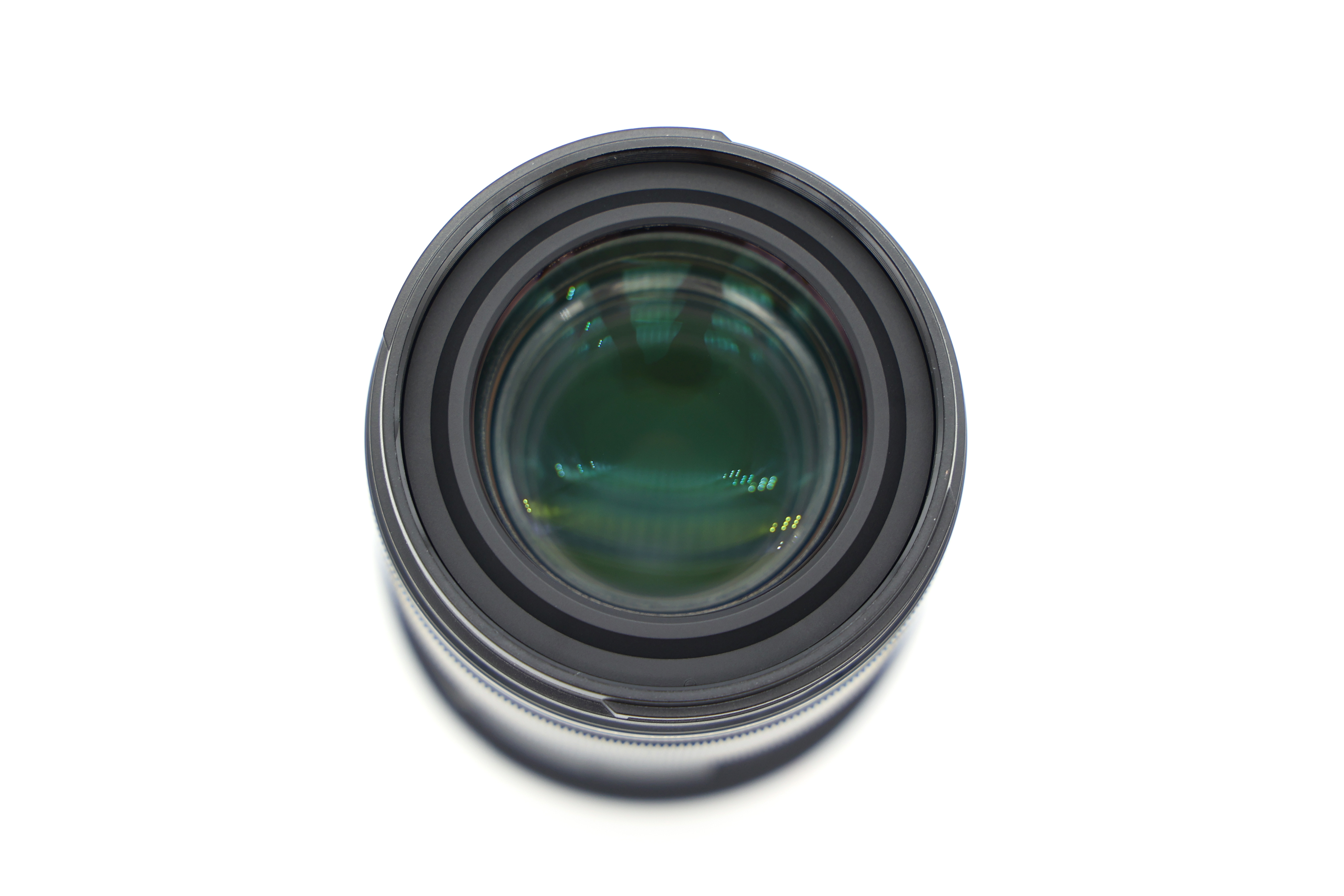 Объектив Olympus M.ZUIKO Digital ED 60mm f/2.8 Macro (состояние 5) (б/у)