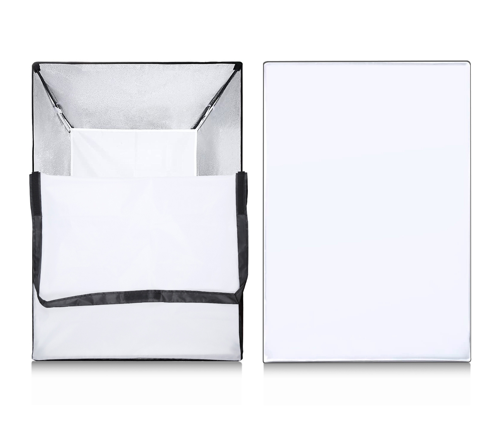 Софтбокс Puluz PU5124 Softbox, 60х90 см, Bowens (уцененный)