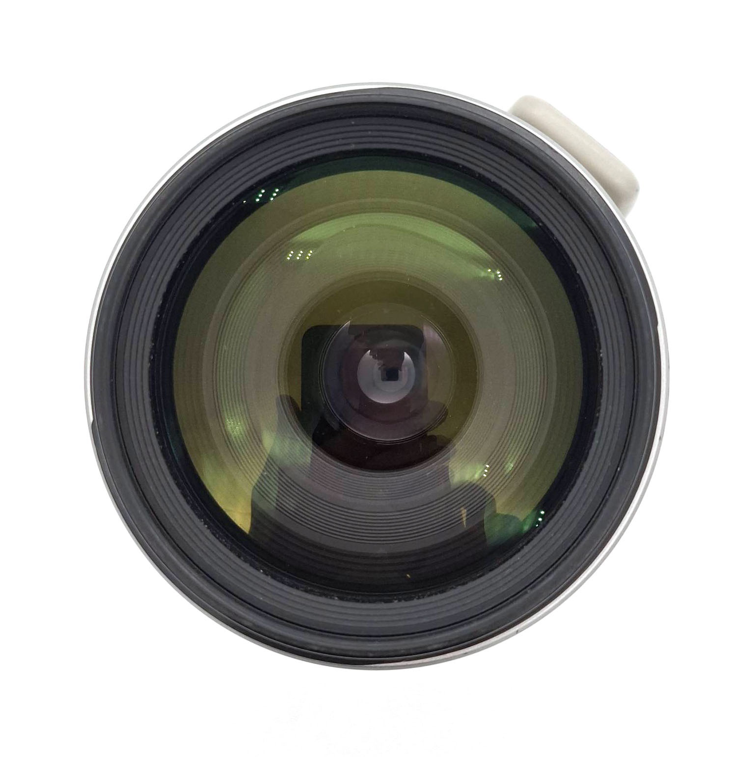 Объектив Canon EF 100-400mm f/4.5-5.6L IS USM (состояние 4) (б/у)