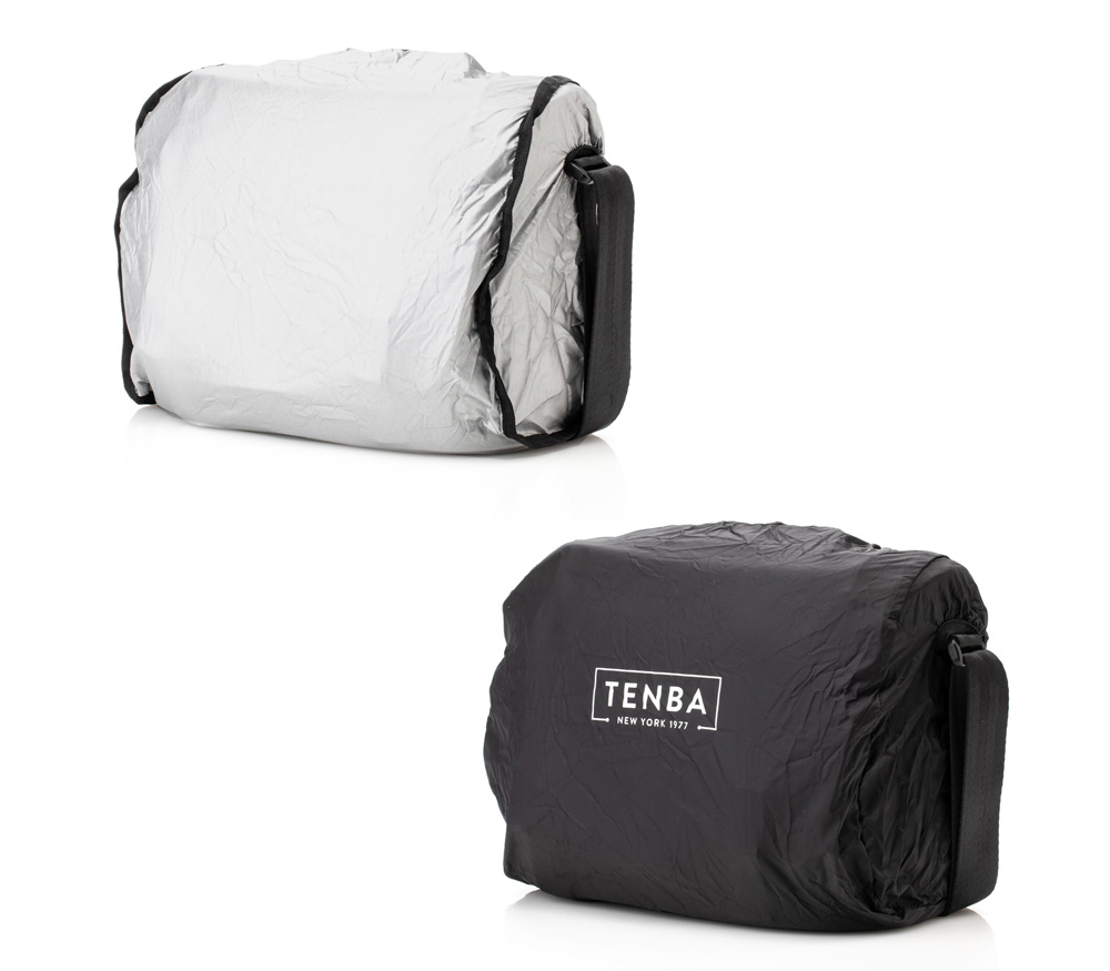 Сумка Tenba DNA Messenger 16 DSLR Blue