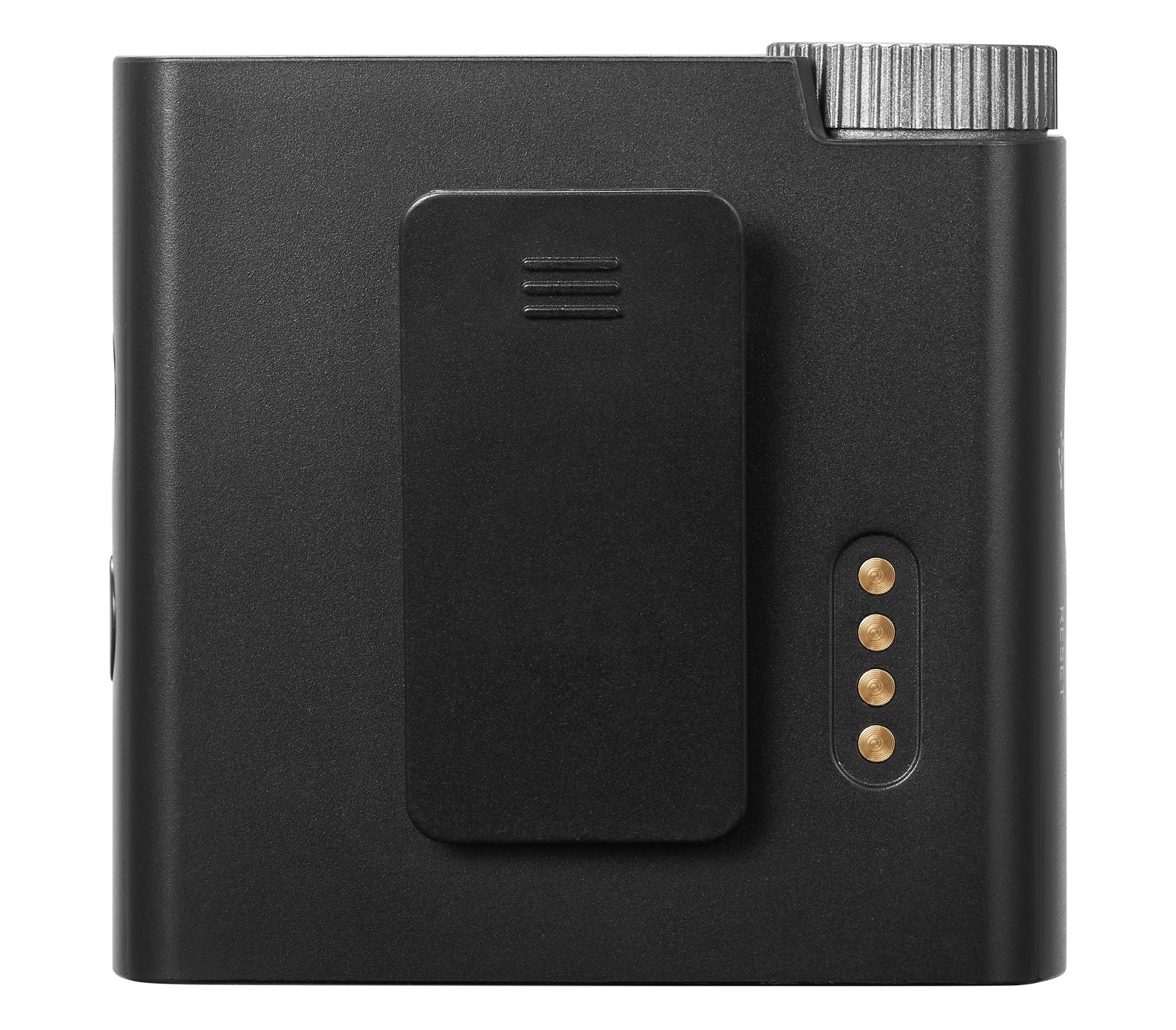 Беспроводная система Godox Virso M2, TX+TX+RX, 2.4 ГГц, 3.5 мм TRS + TRRS