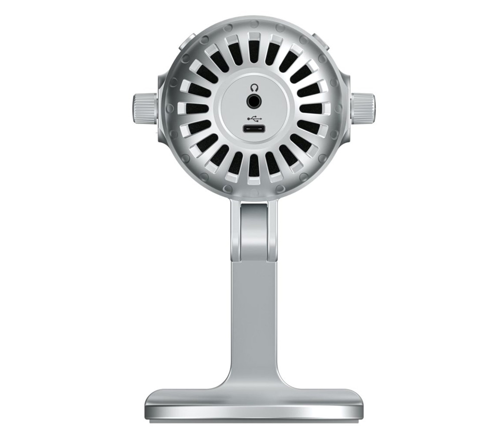 Микрофон Saramonic MTV550, USB, направленный
