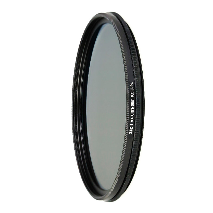 Светофильтр JJC Ultra Slim Multi-Coated A+ CPL 67mm