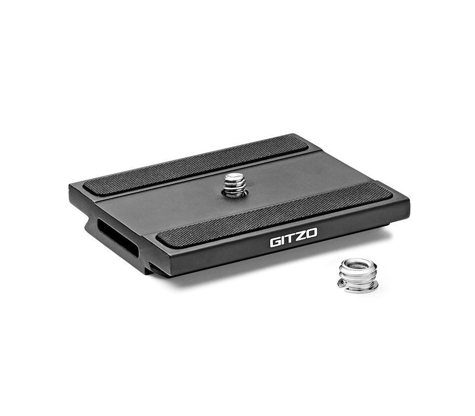 Штативная площадка Gitzo GS5370DR для D-профиля