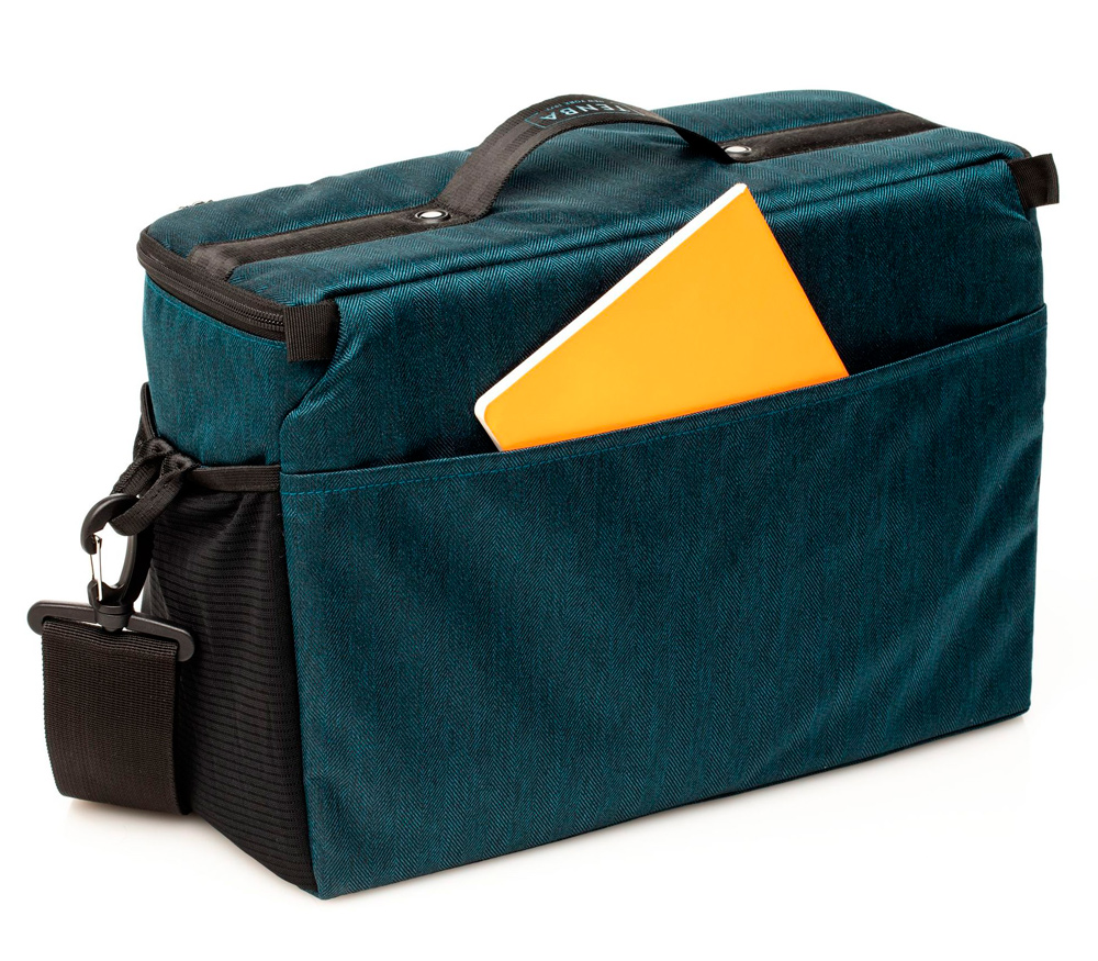 Вставка Tenba Tools BYOB 13 Camera Insert, синяя