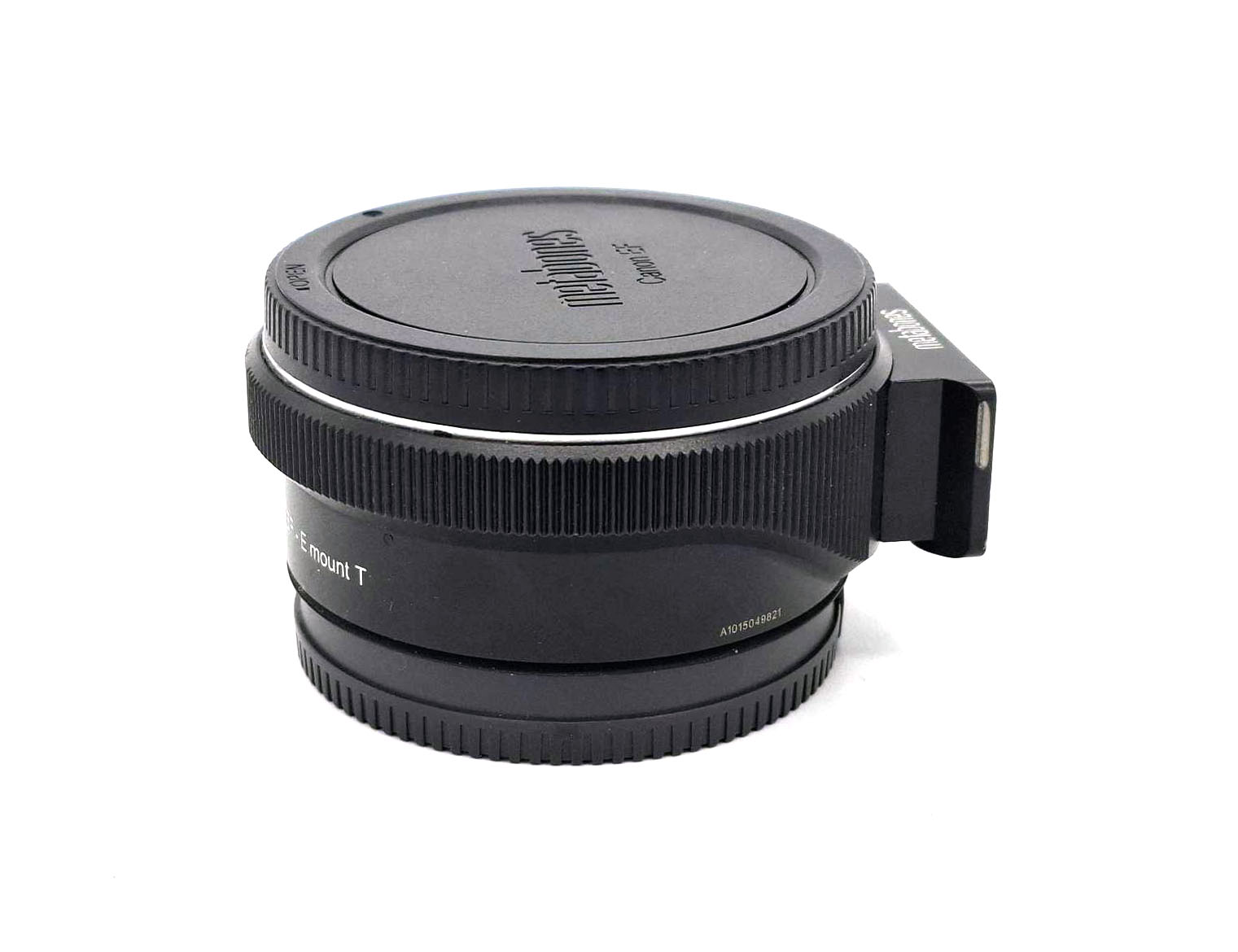 Адаптер Metabones с Canon EF на E-mount (состояние 5-) (б/у)