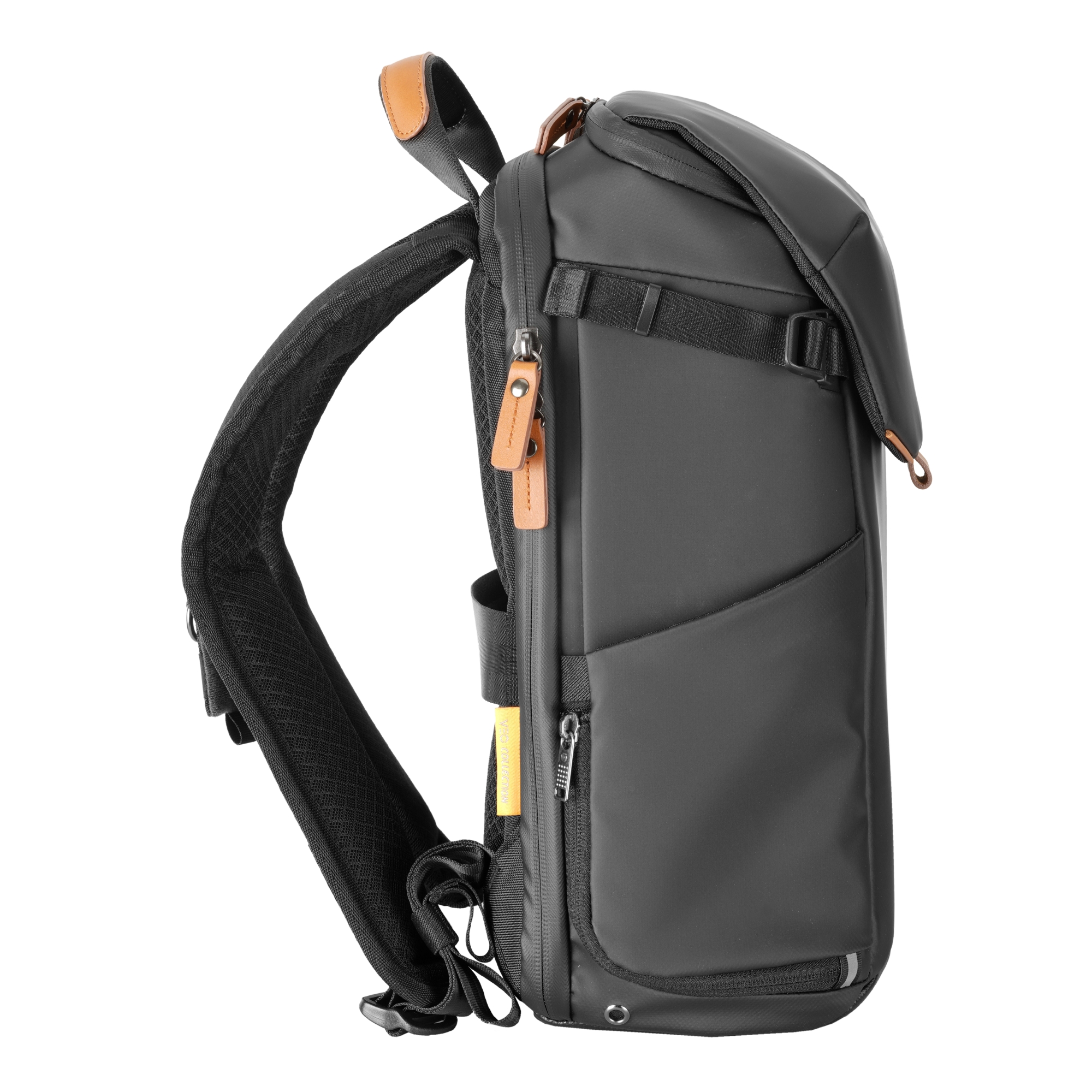 Рюкзак Vanguard Veo City Black B37, черный