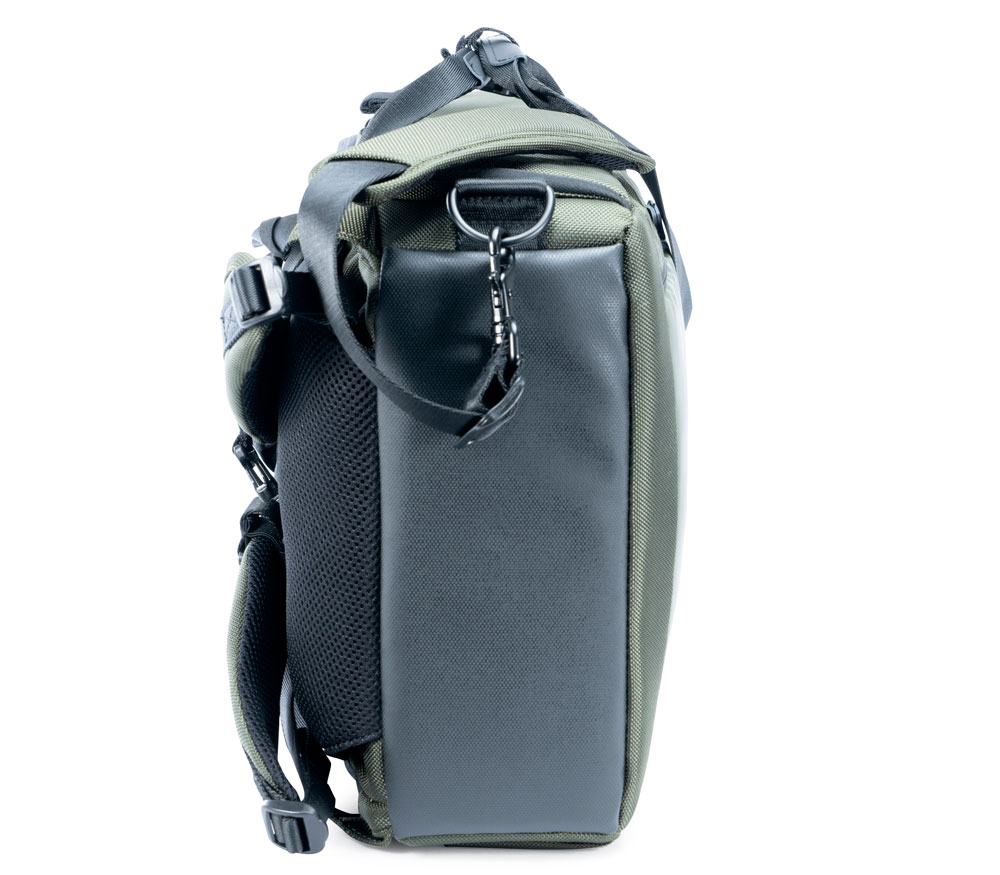 Рюкзак Vanguard VEO Select 45M, зеленый