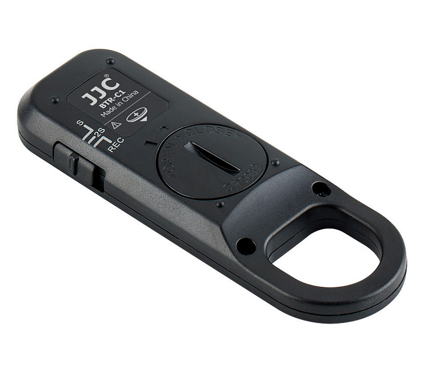 Беспроводной пульт ДУ JJC BTR-C1 для камер Canon (аналог BR-E1) (уцененный)