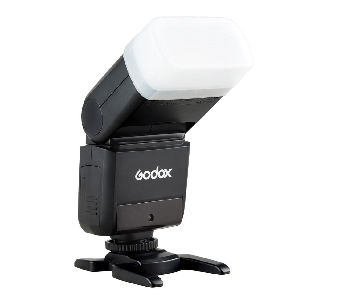 Вспышка Godox ThinkLite TT350S TTL для Sony