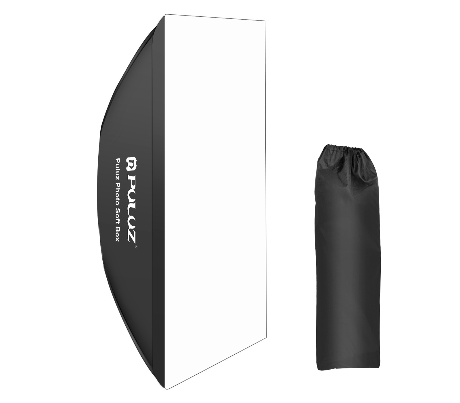 Софтбокс Puluz PU5124 Softbox, 60х90 см, Bowens (уцененный)