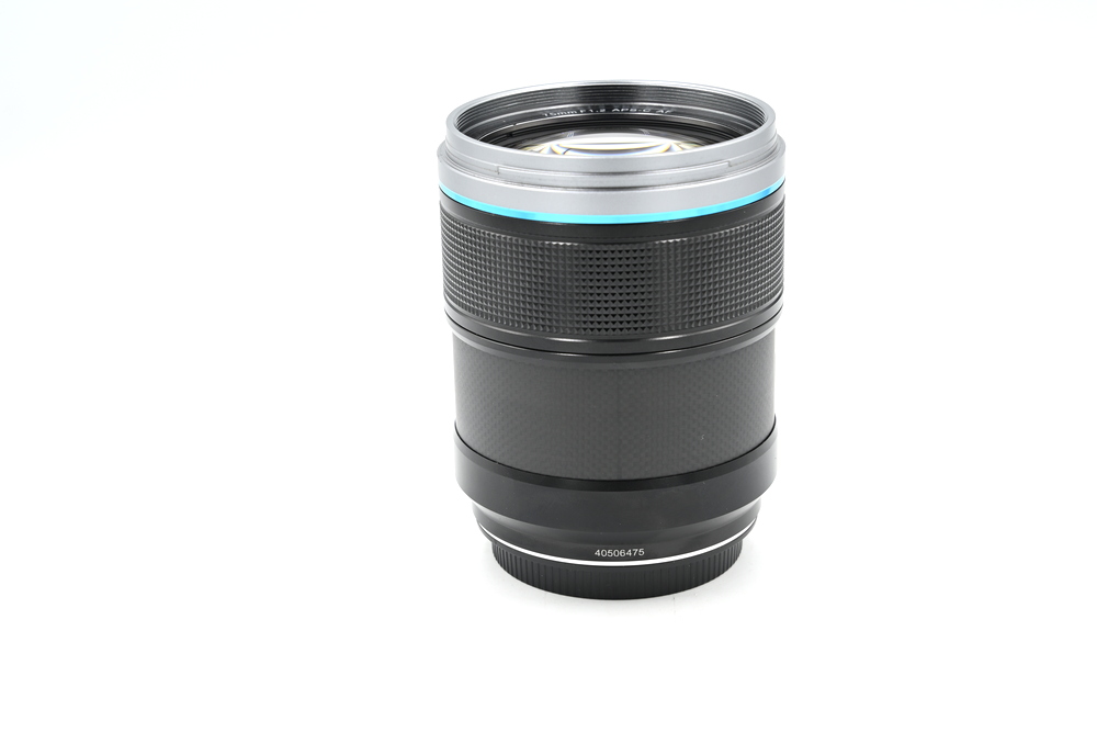 Объектив Sirui Sniper 75mm f/1.2 AF APS-C Z-Mount (состояние 5-) (б/у)